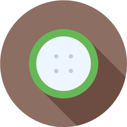 Button icon