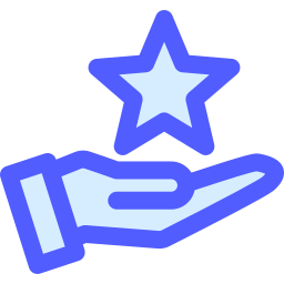 レビュー icon