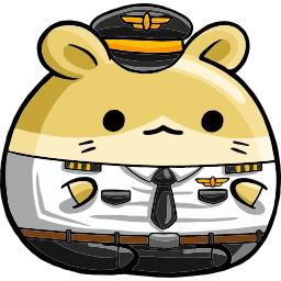 Pilot icon