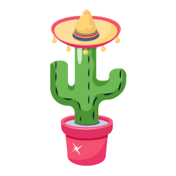 Cactus icon