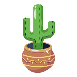 cactus icoon