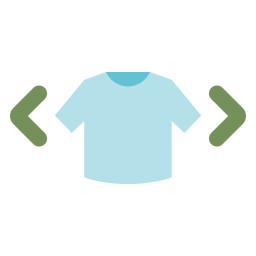 T shirt icon