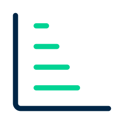 diagrama Ícone