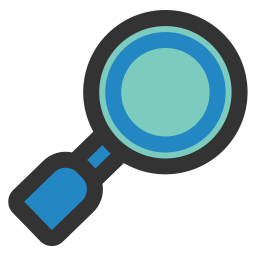 Search icon