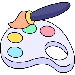 Palette icon