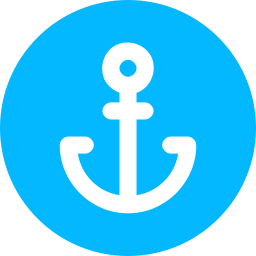 Anchor icon