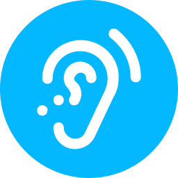 assistive-listening-systeme icon