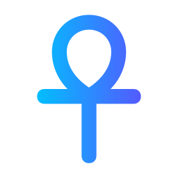 Ankh icon