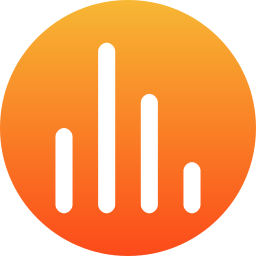 Analytics icon