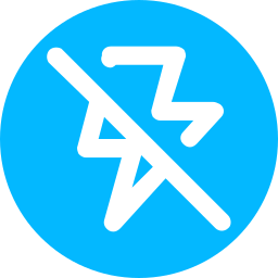 Bolt icon