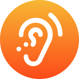 Assistive-listening-systems icon