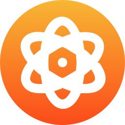 atom icon