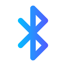 Bluetooth icon