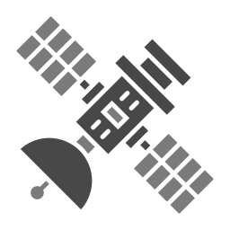 satellit icon