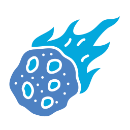 meteorit icon