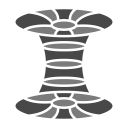 wormhole icona