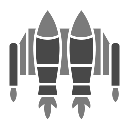 jetpack icon