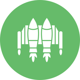 jetpack icon