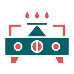 난로 icon