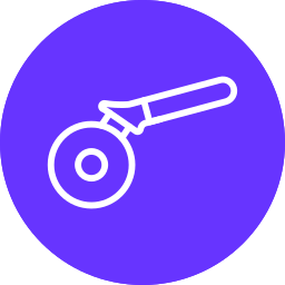 Pizza Cutter icon