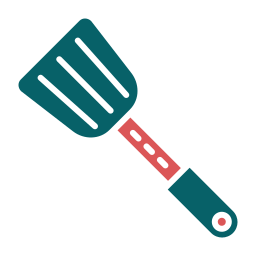 Spatula icon