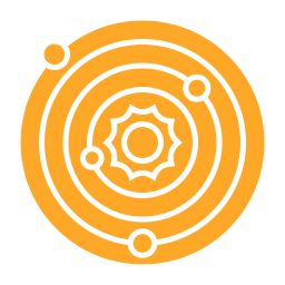 Solar System icon