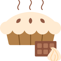 torta Ícone