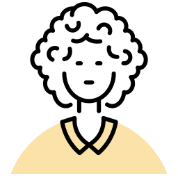 frau icon