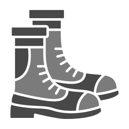 stiefel icon