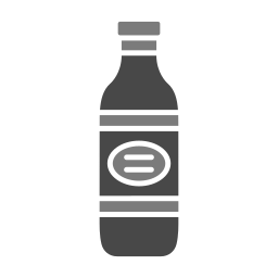 Bottle icon