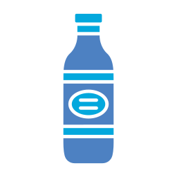 ボトル icon
