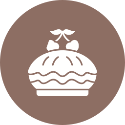 kirschkuchen icon