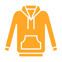 kapuzenpullover icon