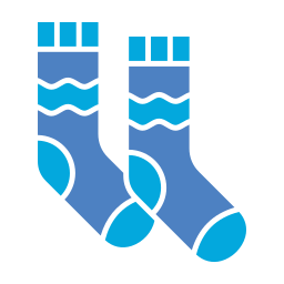 Socks icon