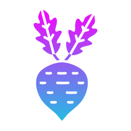 Turnip icon