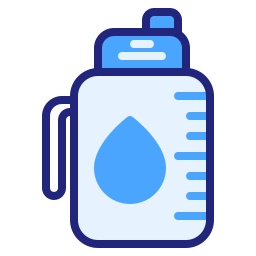 Bottle icon