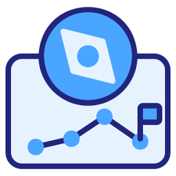 Map icon