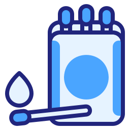 streichhölzer icon