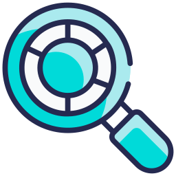 Analysis icon