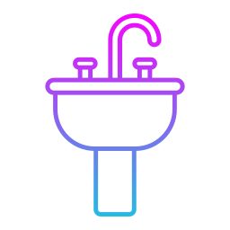 Sink icon