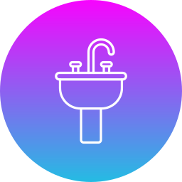 Sink icon