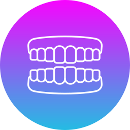 Teeth icon