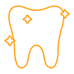 dente Ícone