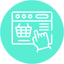 e-commerce icon