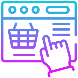 Ecommerce icon