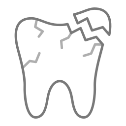 Broken Tooth icon