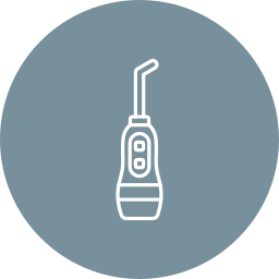 치과 용 세정기 icon
