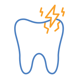 歯痛 icon