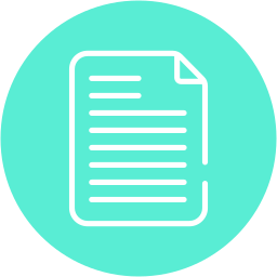 Document icon