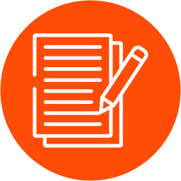 Documents icon